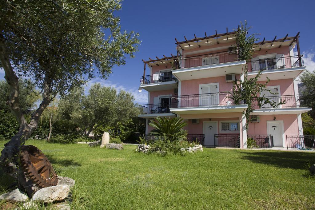 Apartamento Elpida