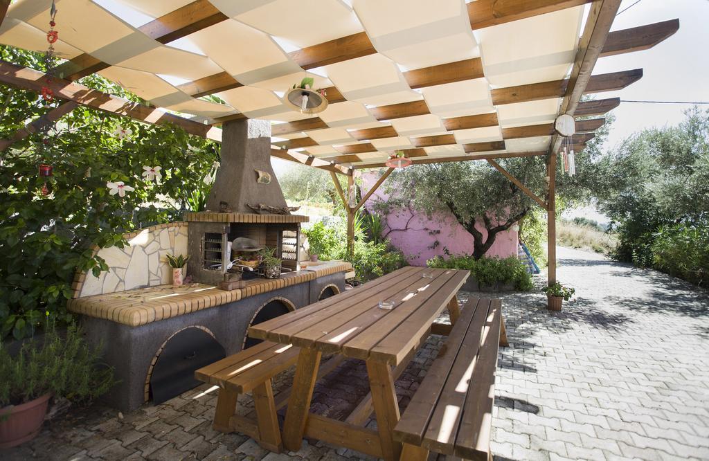 Apartamento Elpida