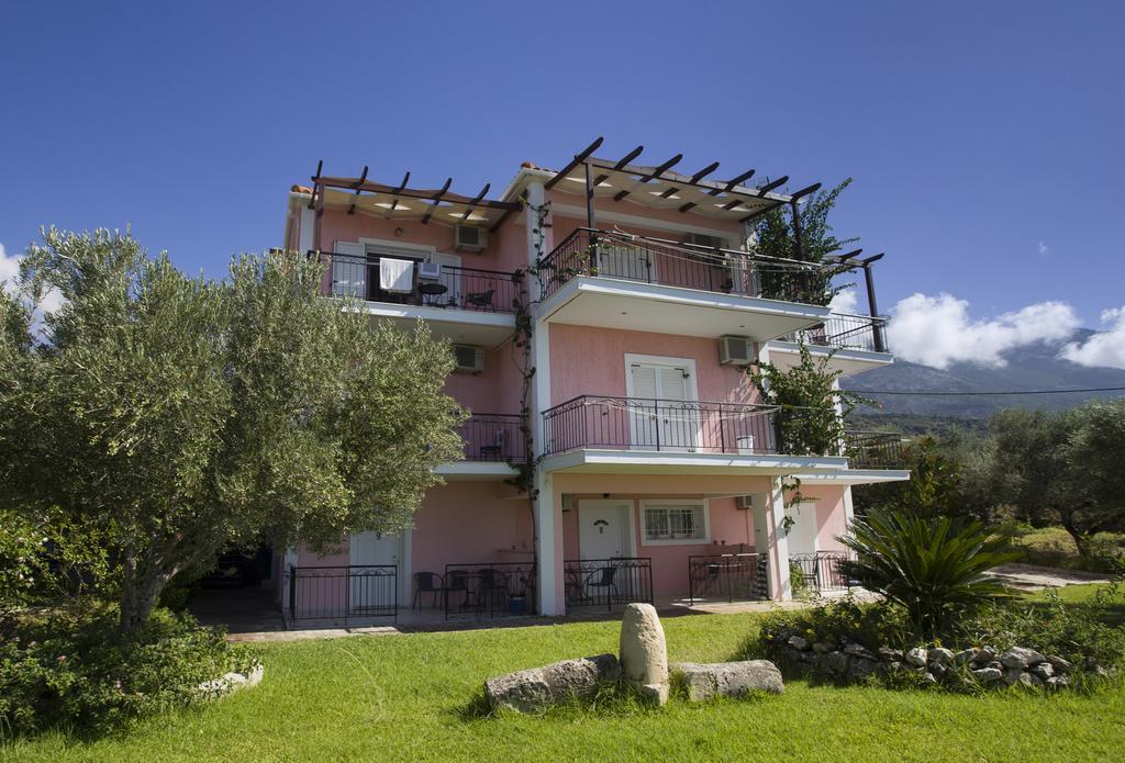 Apartamento Elpida
