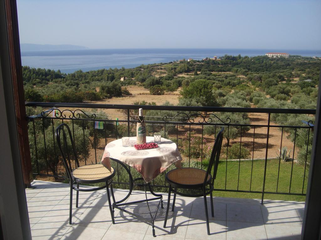 Elpida Apartamento