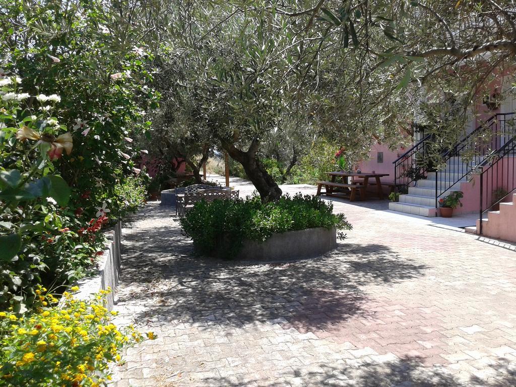 Apartamento Elpida *