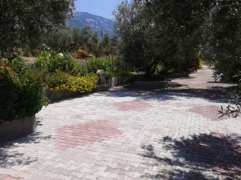 Apartamento Elpida Trapezaki (Kefalonia)