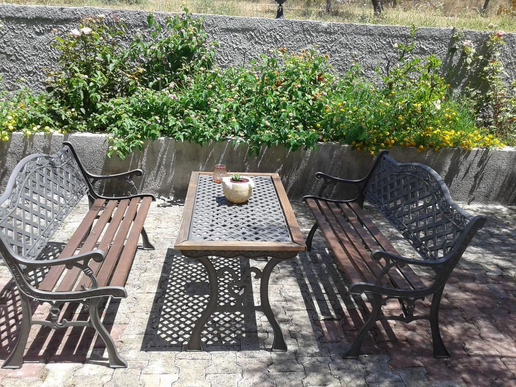 Apartamento Elpida Trapezaki (Kefalonia)