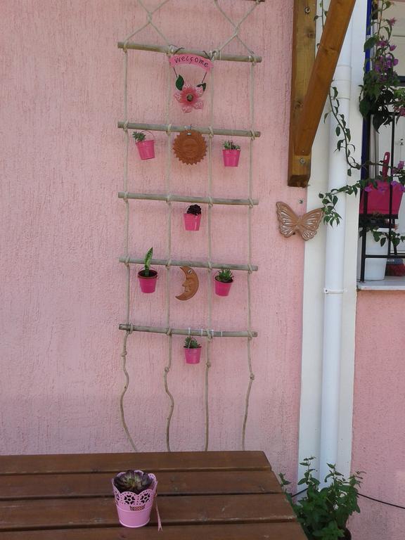 Apartamento Elpida *