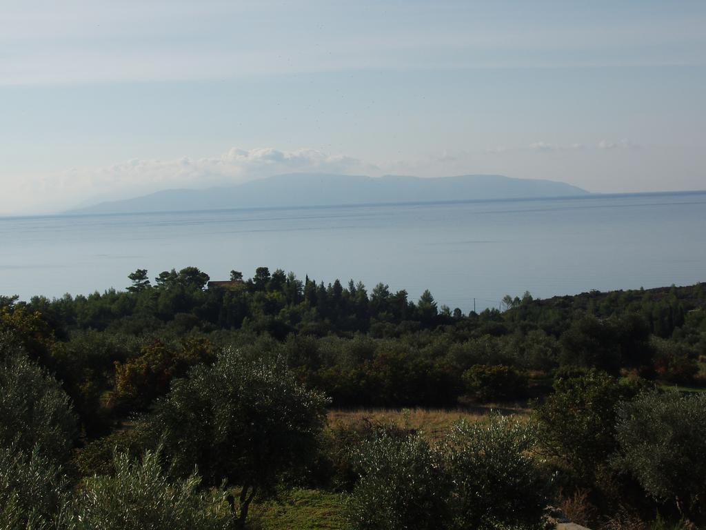 Apartamento Elpida *