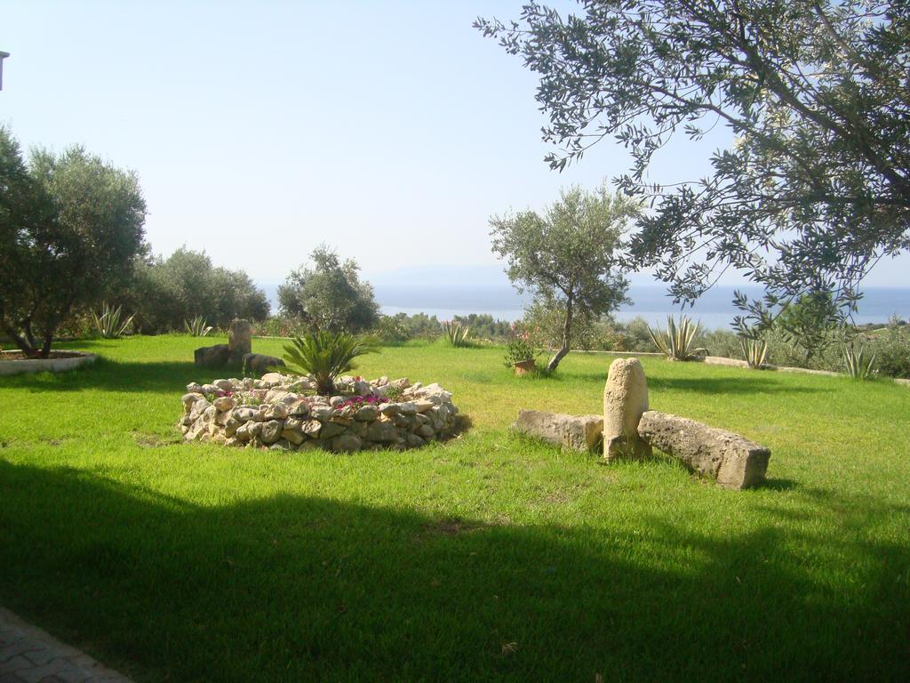 Apartamento Elpida *