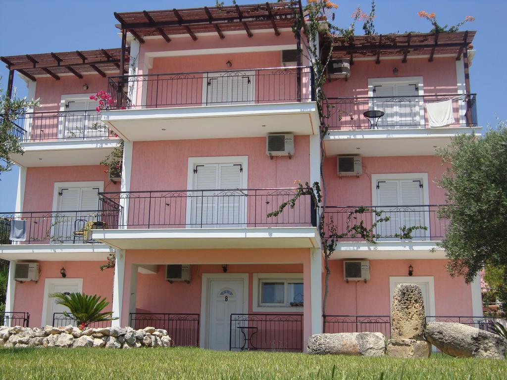 Appartamento Elpida Trapezaki (Kefalonia)
