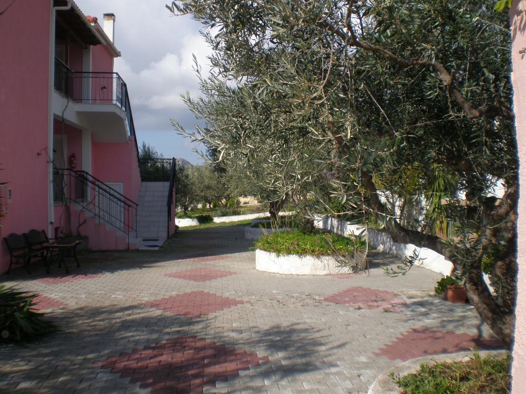 Elpida Appartamento *