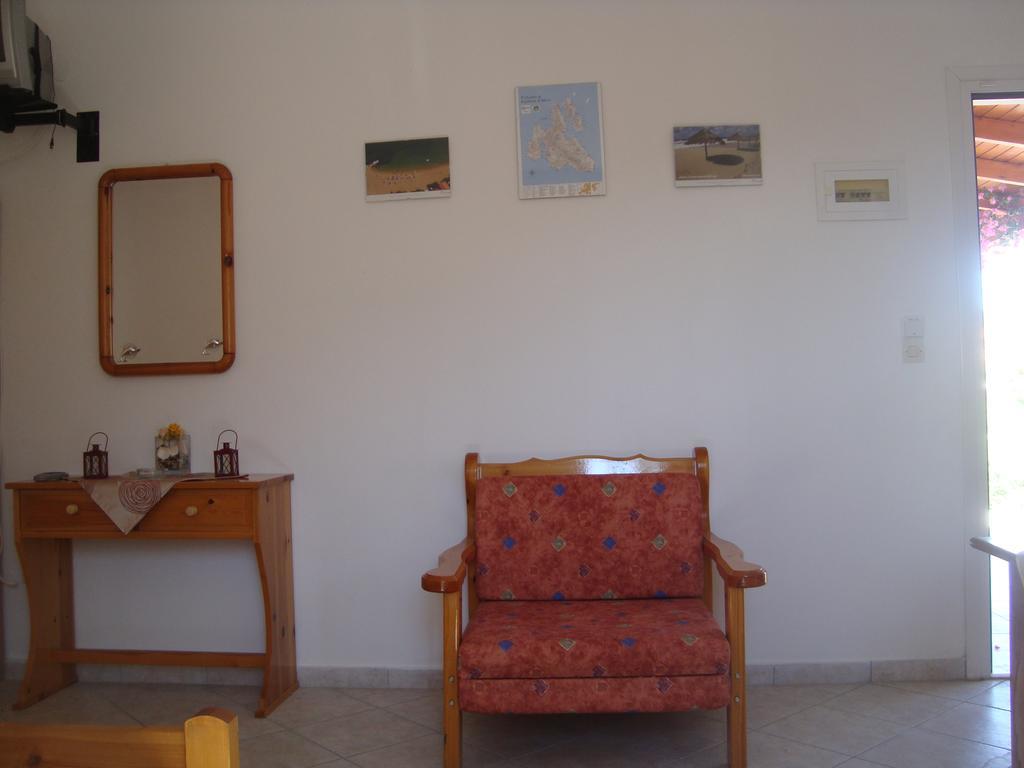 Elpida Appartamento Trapezaki (Kefalonia)