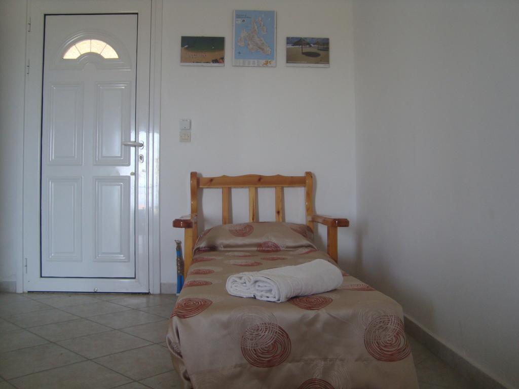 Elpida Appartamento Trapezaki (Kefalonia)