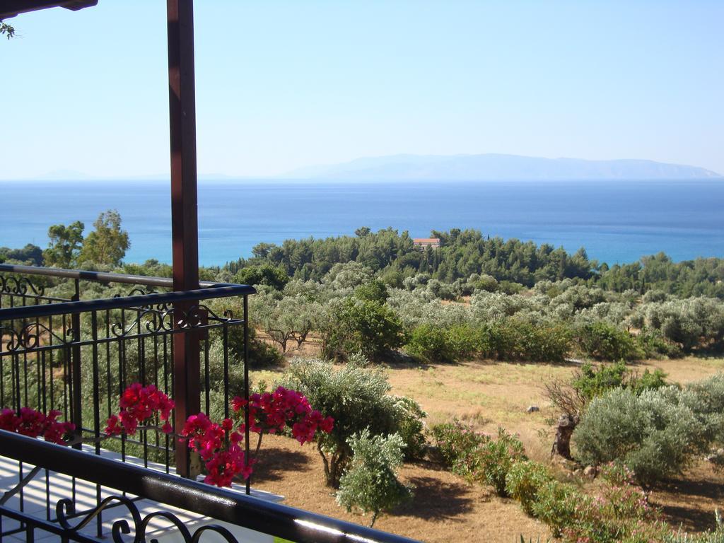 Appartamento Elpida Trapezaki (Kefalonia)