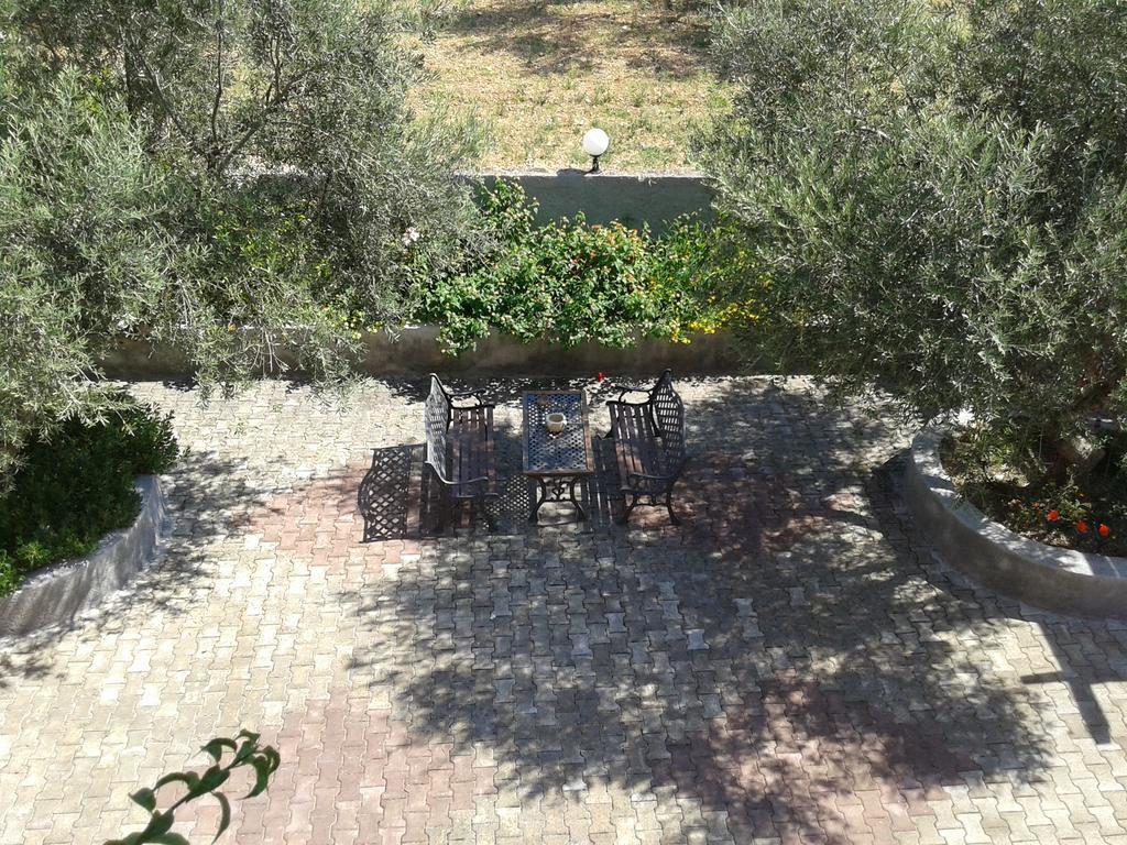 Elpida Appartamento Trapezaki (Kefalonia)