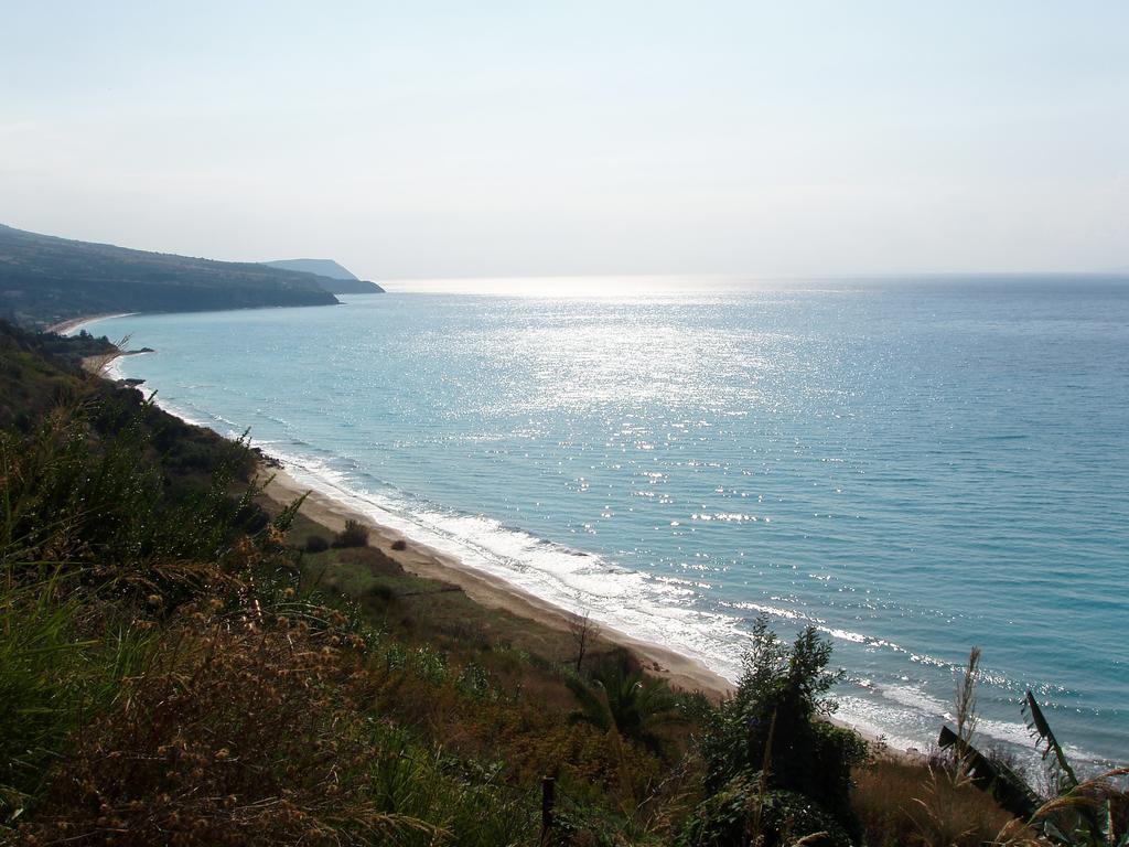 Appartamento Elpida Trapezaki (Kefalonia)