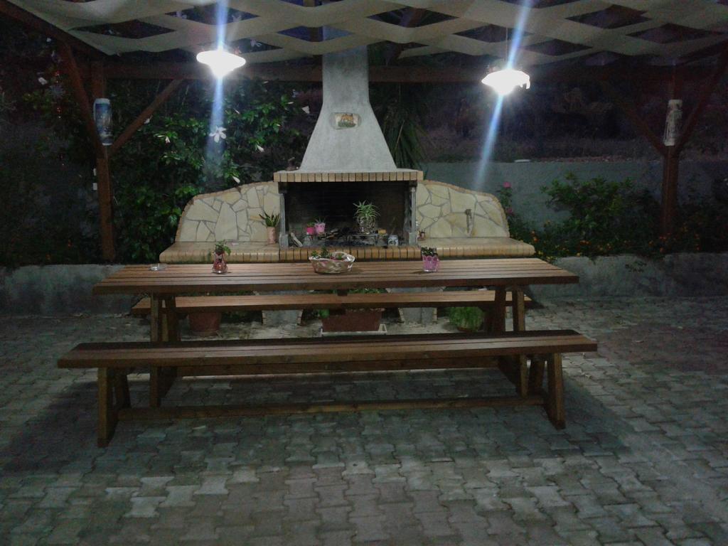 Appartamento Elpida *