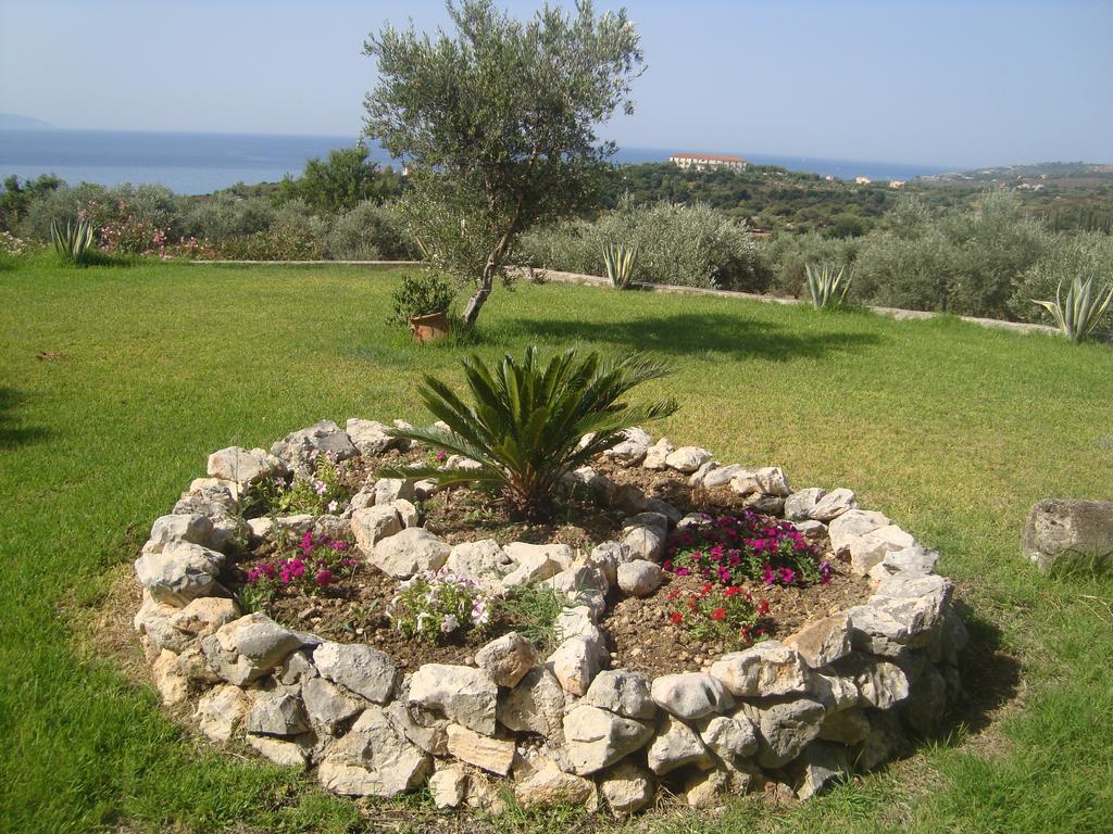 Appartamento Elpida Trapezaki (Kefalonia)